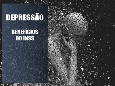 No momento, você está visualizando Depressão: tudo o que você sempre quis saber sobre os benefícios do INSS