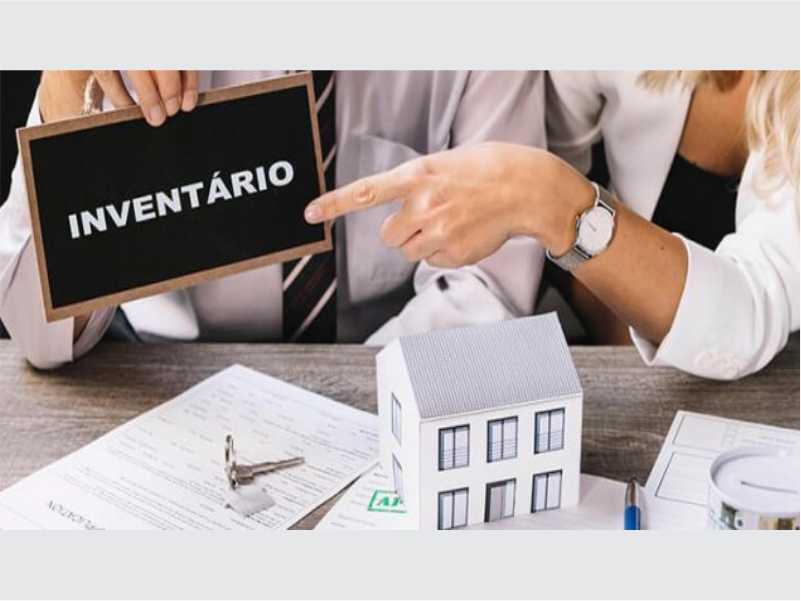 No momento, você está visualizando Inventário extrajudicial